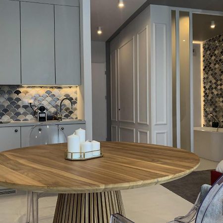 Ivy Warsaw Studio Ngoại thất bức ảnh