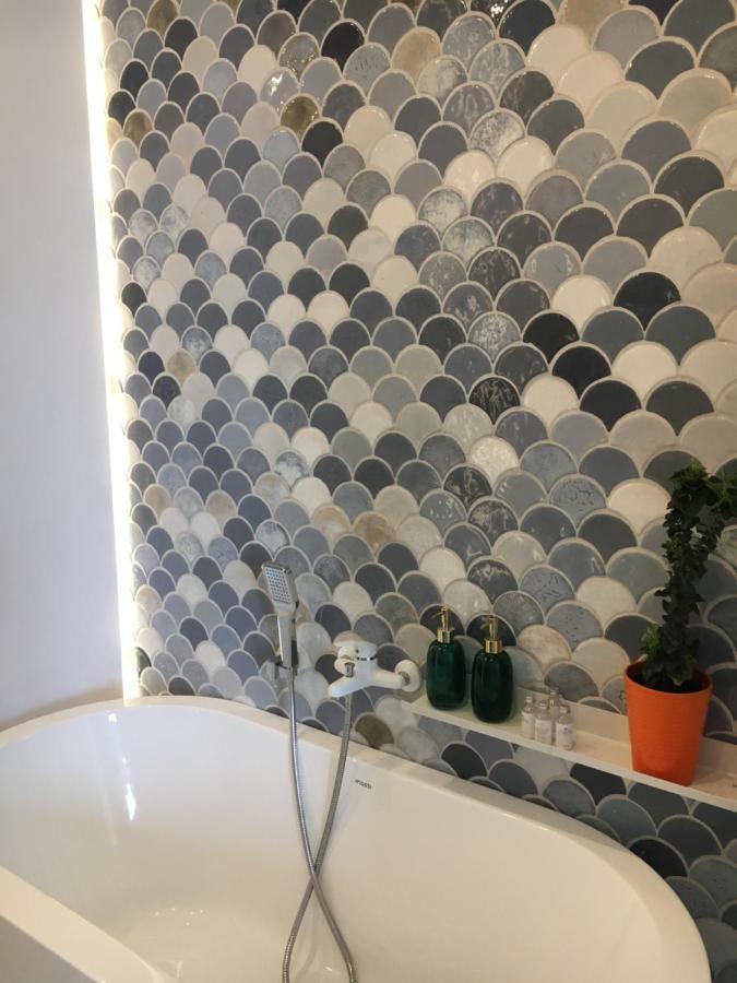 Ivy Warsaw Studio Ngoại thất bức ảnh