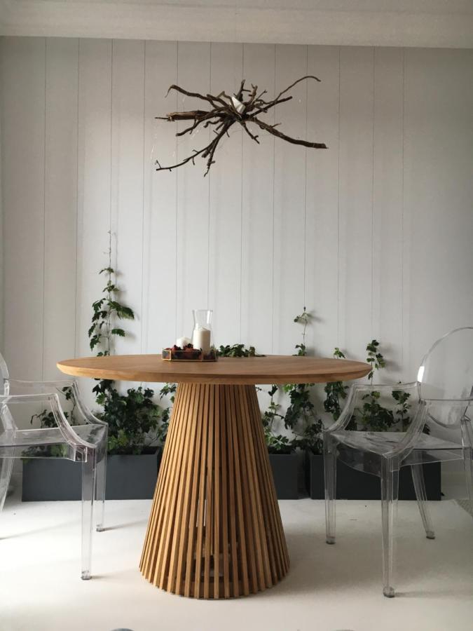 Ivy Warsaw Studio Ngoại thất bức ảnh