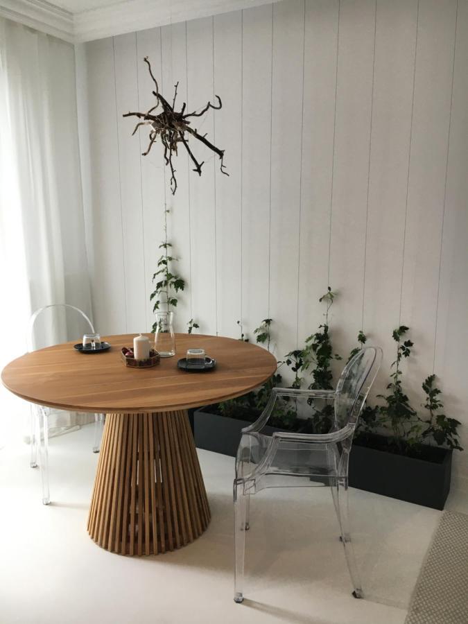 Ivy Warsaw Studio Ngoại thất bức ảnh
