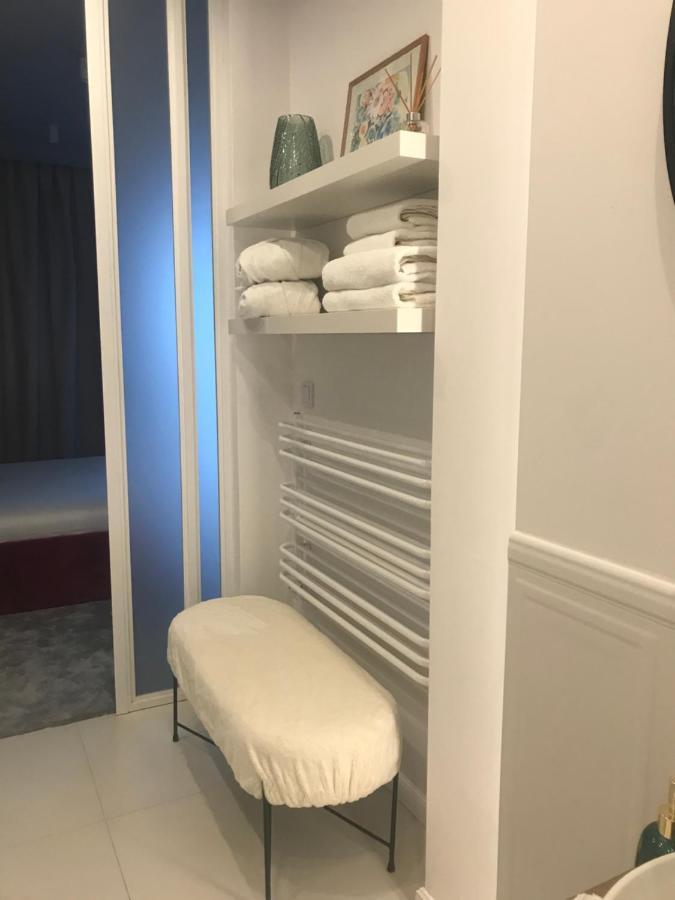 Ivy Warsaw Studio Ngoại thất bức ảnh