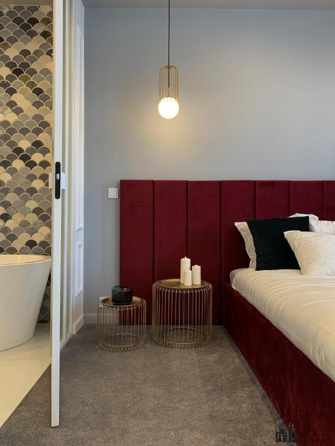Ivy Warsaw Studio Ngoại thất bức ảnh
