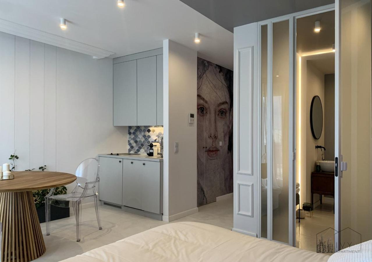 Ivy Warsaw Studio Ngoại thất bức ảnh