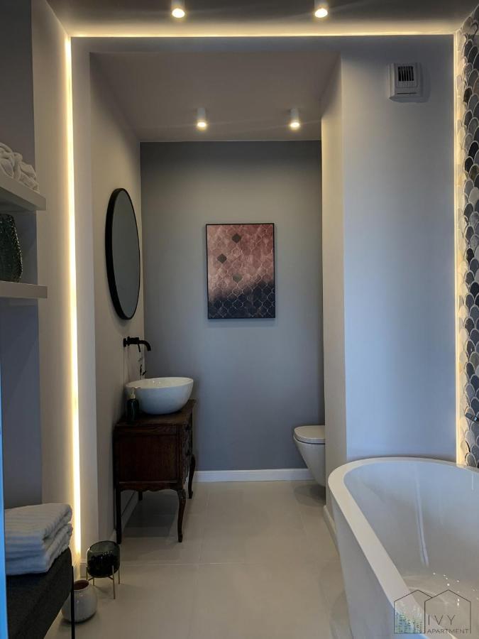 Ivy Warsaw Studio Ngoại thất bức ảnh